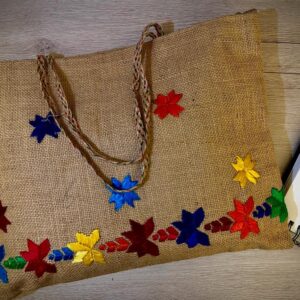 JUTE BAGS