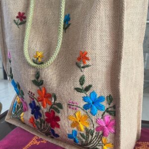 TOTE JUTE BAGS